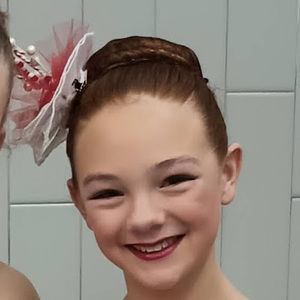 Meet your Posher, Gigi